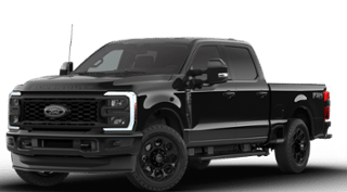 2026 Ford Super Duty® External Image 2